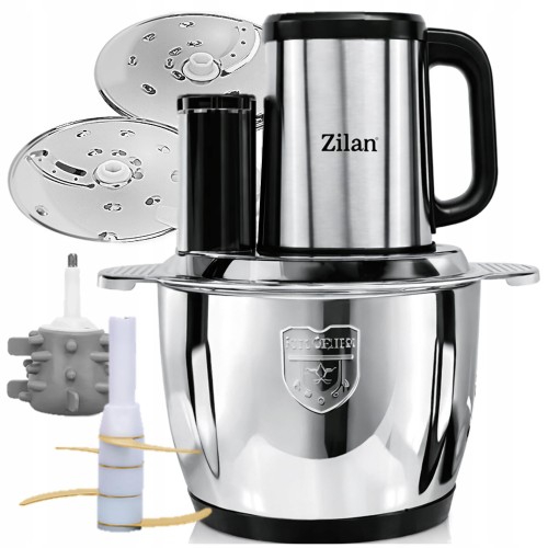 ROZDRABNIACZ-SZATKOWNICA-WARZYWA-MIESA-OWOCOW-MALAKSER-TYTAN-500W-STAL-3L.jpg