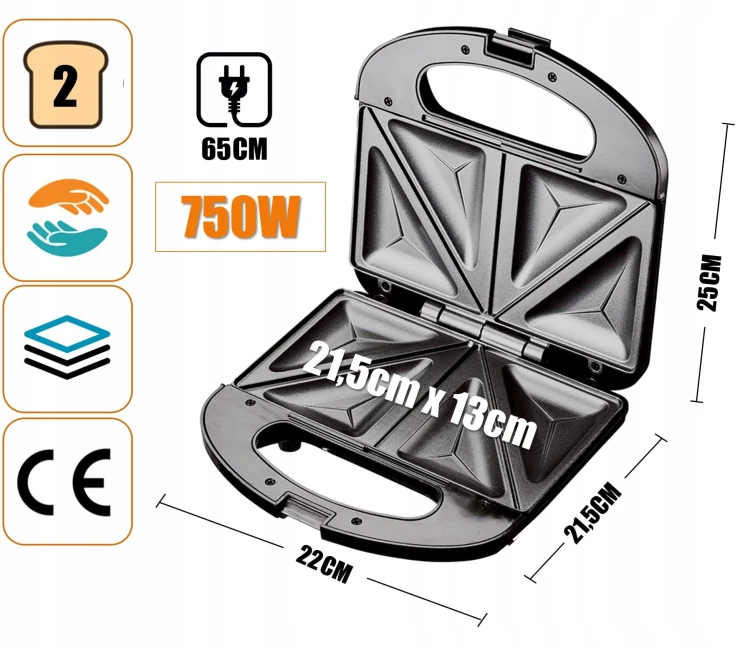 TOSTER-OPIEKACZ-DO-KANAPEK-TOSTOW-SANDWICH-750W-NIEPRZYWIERAJACA-POWLOKA-Moc-750-W.jpg