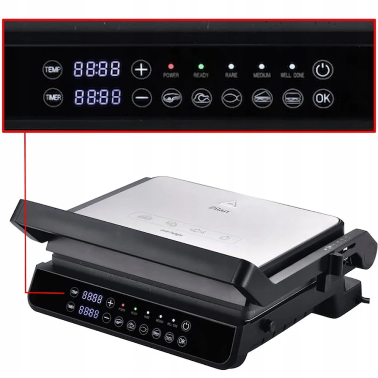 GRILL-ELEKTRYCZNY-OPIEKACZ-ROZKLADANY-TOSTER-KANAPKI-PANINI-DIGITAL-2500W-Moc-2500-W.jpg